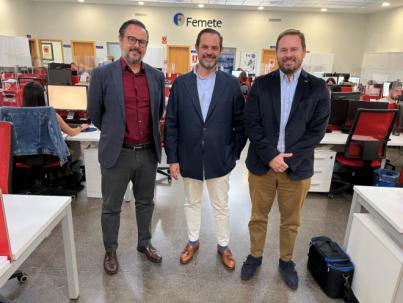 Crece la flota de “rent a car” en Canarias