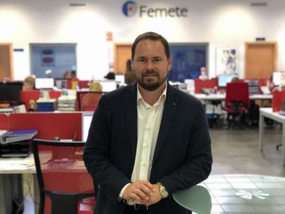 Apeca ofrece “soluciones para regular y no prohibir” los accesos al Teide