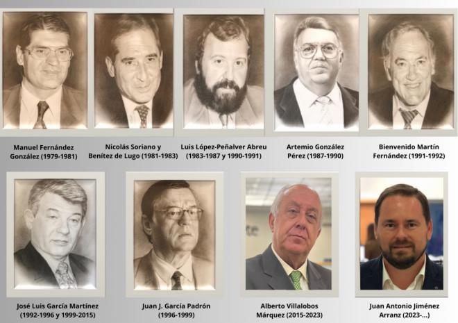 “Cumplimos 45 años de valioso servicio a las pymes industriales y a la ciudadanía”