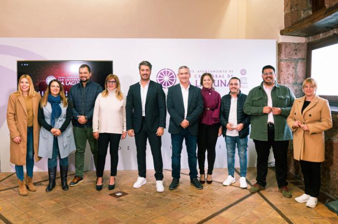El Ayuntamiento de La Laguna cifra sus presupuestos en 216,7 millones de euros