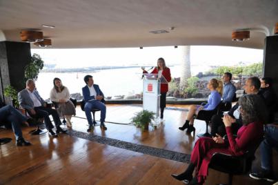 Corujo presenta unos presupuestos expansivos y con un fuerte carácter social