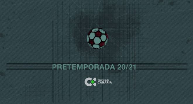 Los partidos del CD Tenerife y la UD Las Palmas en directo por TVC