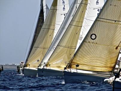 Marina Rubicón celebra la Copa de Canarias de J80 este fin de semana