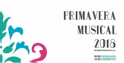 ‘Primavera Musical’ de La Gomera