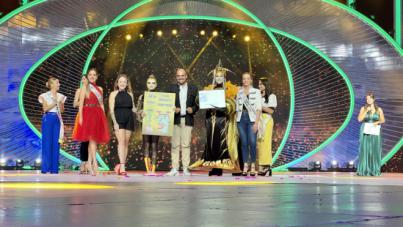 El Recinto Ferial hierve con la pasión por el baile en el Certamen de Grupos Coreográficos