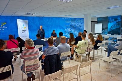 Coalición Canaria en Laguna ‘arranca’ el proceso de elección del candidat@ a la Alcaldía para las elecciones de 2023