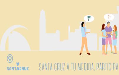 La plataforma tecnológica de participación usada por Santa Cruz, premio ONU 2018