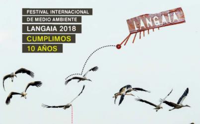El Festival Internacional de Medio Ambiente Langaia se traslada por primera vez a Madrid