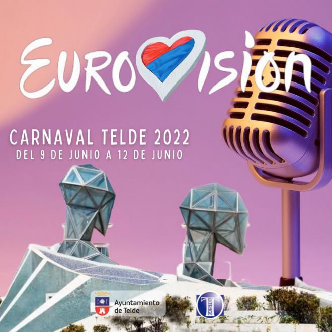 Telde se prepara para un intenso fin de semana con la Cabalgata, Carnaval de Día, Carrera de Tacones y Entierro de la Sardina