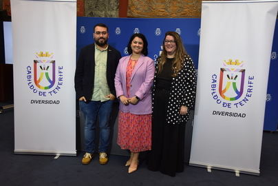 El proyecto Asterisco atiende a más de 2.500 personas del Colectivo LGBTIQA+