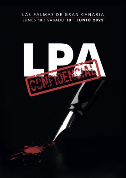 Telde se convierte en uno de los escenarios del género literario negro y policíaco