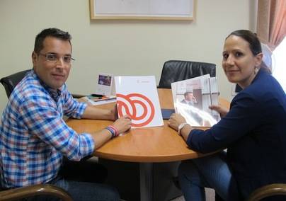 Los Realejos y Fundación ONCE promoverán la inserción laboral de personas con discapacidad