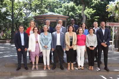 Torres: "Derechos o derechas. Esto es lo que tenemos que decidir el próximo 23 de julio"