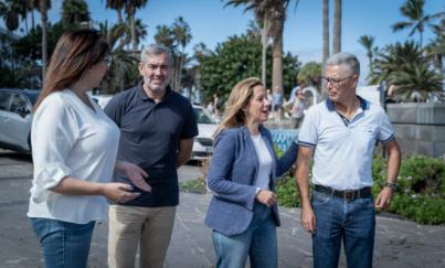 SATSE pide al presidente del Gobierno de Canarias que los sanitarios perciban el 100% de las pagas extras
