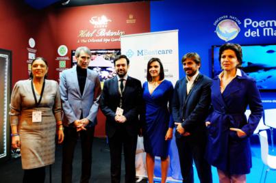 Puerto de la Cruz será promocionado como destino de bienestar y salud