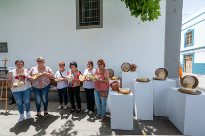 El producto artesanal de Gran Canaria vence y convence en el cierre del II Foro Internacional del Queso