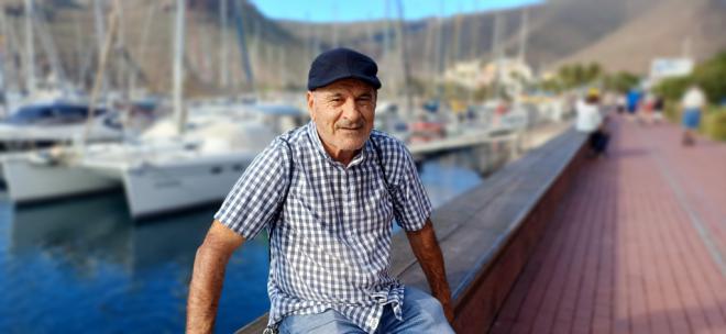 San Sebastián concede el Premio Méritos Humanos 2024 a Don Ramón Rodríguez Mesa