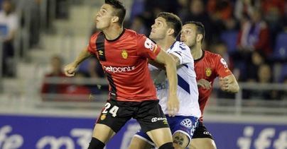 Muere una aficionada durante el partido Tenerife-Mallorca