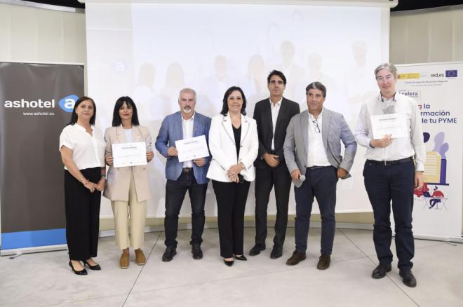 La primera edición de ‘Retos Digitales’ ya tiene ganadores