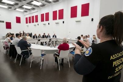 El Plan Transforma Gran Canaria 2017 se compromete con la accesibilidad universal