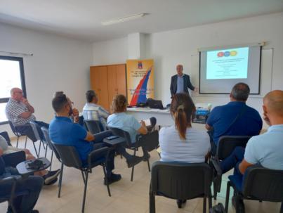 Telde acomete la actualización de la tarifa del taxi