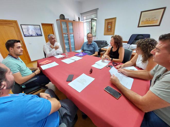 Puerto del Rosario actualizará las tarifas del Taxi 11 años después