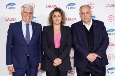 El fútbol español se une por primera vez en la historia en el nuevo Comité de coordinación