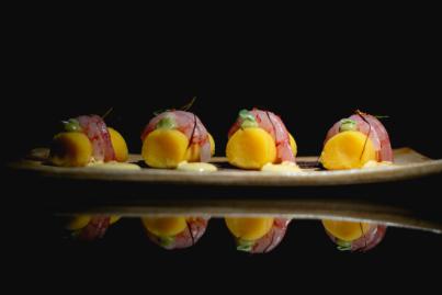 Barceló Hotel Group, cadena hotelera con más estrellas MICHELIN en Canarias