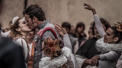 Las calles de Garachico se convertirán en el escenario de la muestra de teatro clásico