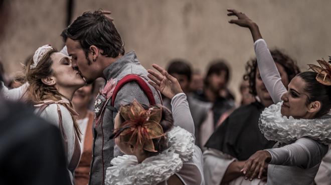 Las calles de Garachico se convertirán en el escenario de la muestra de teatro clásico