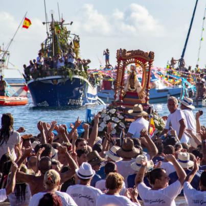 San Sebastián abre el plazo para la inscripción de embarcaciones de las romerías marítimas