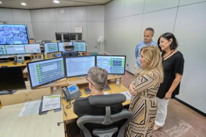 TITSA cerrará 2024 con más de 80 millones de pasajeros