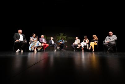 Festival Internacional Canarias Jazz &amp; Más
