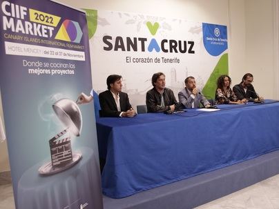 CIIF Market anuncia los proyectos audiovisuales seleccionados que participarán en su 18ª edición