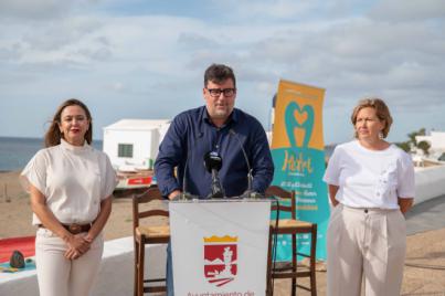 San Bartolomé presenta el festival de artes escénicas con mirada sostenible ‘HeART’