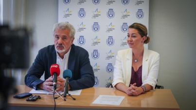 CC-PNC exige a Pedro Martín que inicie un procedimiento para aclarar las responsabilidades por el cambio ilegal del logo de la pesca artesanal