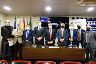 Promotores del Manifiesto REF dicen que la ampliación de la RIC “aun siendo positiva, llega muy tarde”