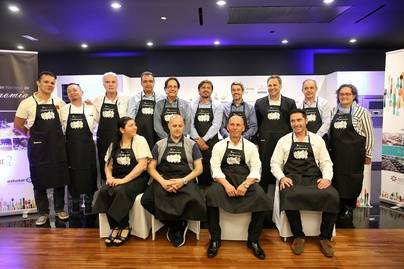 I Congreso de Gastronomía Turística de Canarias