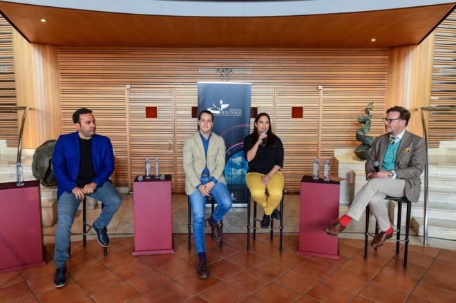 La Orquesta Sinfónica de Las Palmas celebra su 25 aniversario
