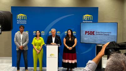 Franquis: “Este primer año de gobierno ha sido un año perdido"
