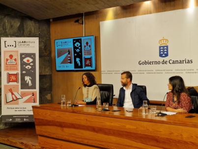 IsLABentura Canarias lanza su segunda edición con varias novedades