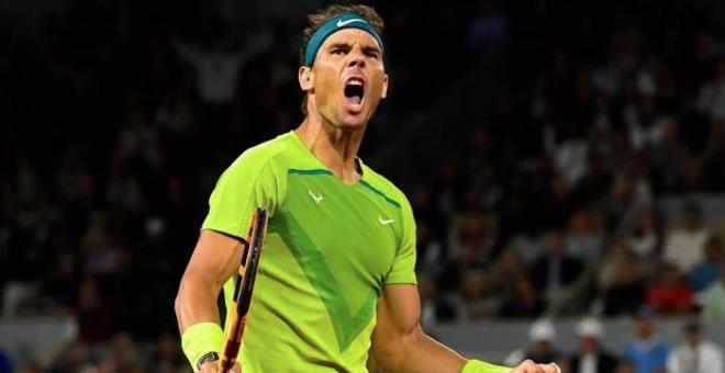 Rafa Nadal, el deportista más rico de España según Forbes