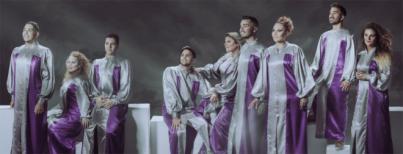 El ‘Gospel Music Festival’ cierra con conciertos en El Paso y Santa Cruz de La Palma