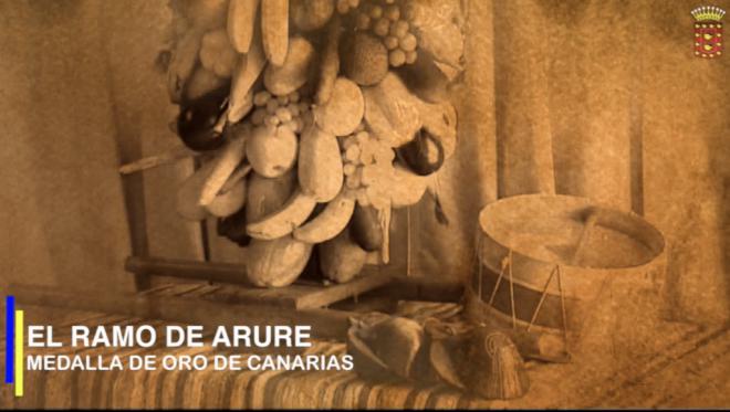 Orgullosos de ser canarios y gomeros