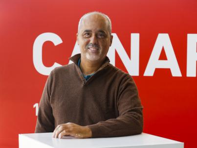 Ramón Morales destaca que el Estado reconozca la singularidad canaria actualizando las ayudas al transporte