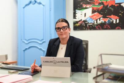 La Palma consolida nuevas conexiones aéreas de cara al verano de 2024