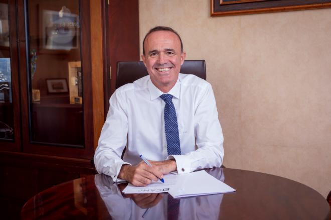 La Palma busca afianzar el turismo alemán a través de la ITB