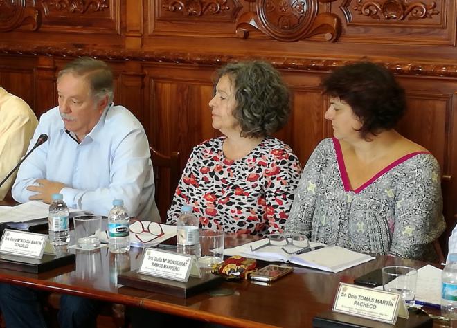 USP acusa a CC de perjudicar a las empresas locales con el nuevo contrato de obras y mantenimiento