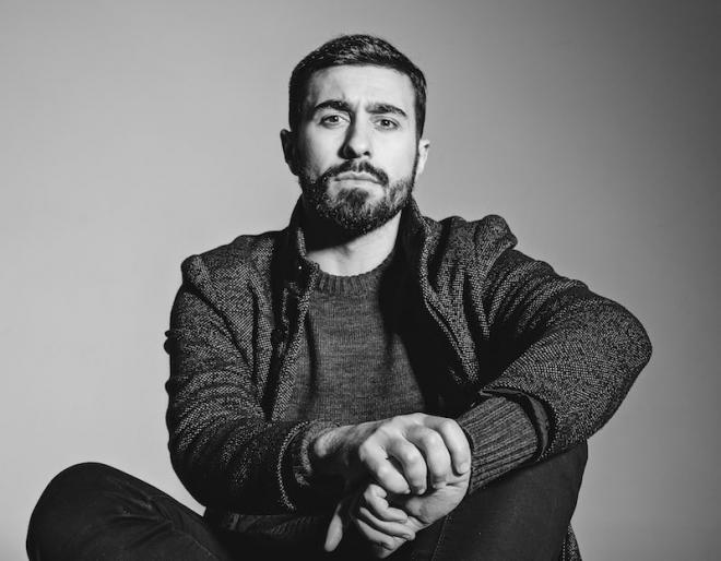 El rapero Rayden y el poeta César Brandon participarán en la tercera edición del Festival Índice