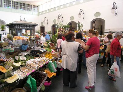 La Recova vuelve a abrir este lunes